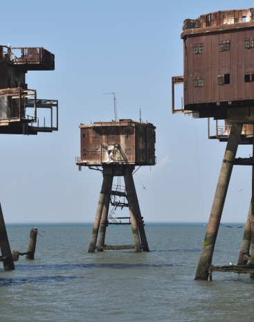 Searchlight Tower Centre